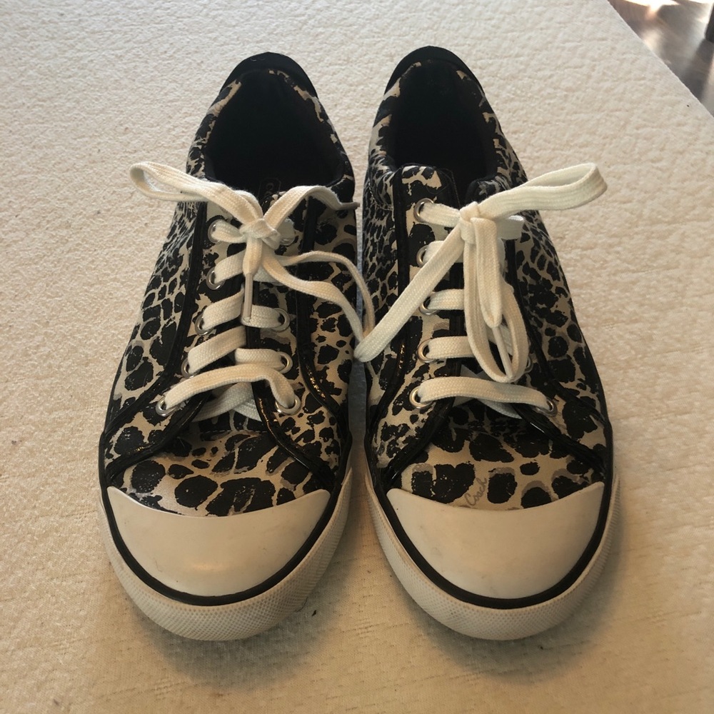 Coach Sneakers